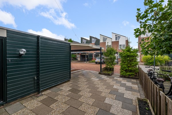 Medium property photo - Benesserlaan 352, 1911 VM Uitgeest